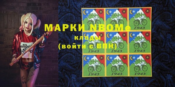 прущий лед Краснослободск
